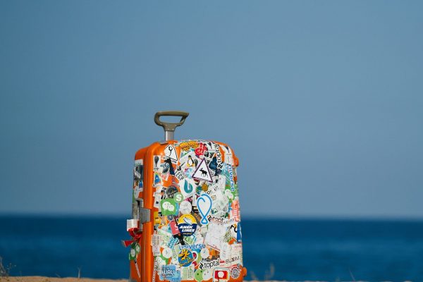 Packliste