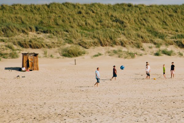 Workshops, Wellen & Weltreise 