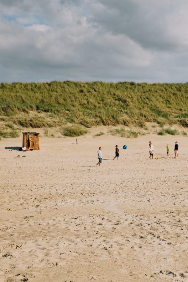 Workshops, Wellen & Weltreise 