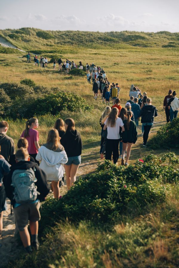 Gottesdienst, Workshops & Westend